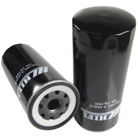 Oil Filter For VOLVO-PENTA 21707133  - Internal Dia. 1"1/8-16UNF - SO11503 - HIFI FILTER